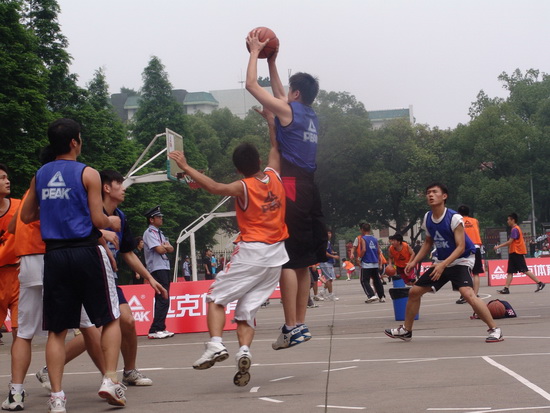 守方面活